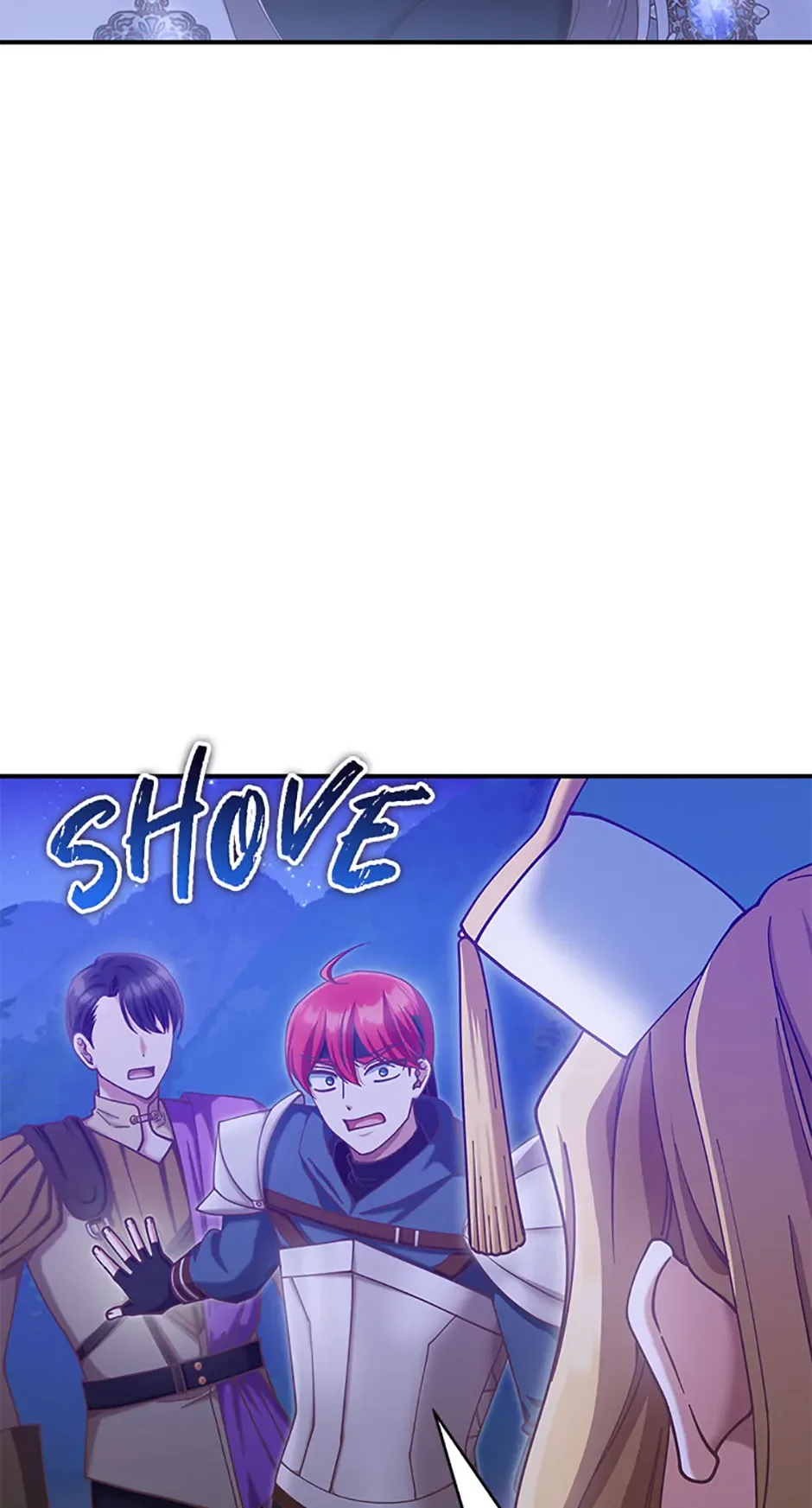I’m Not the Final Boss’ Lover Chapter 79 page 5
