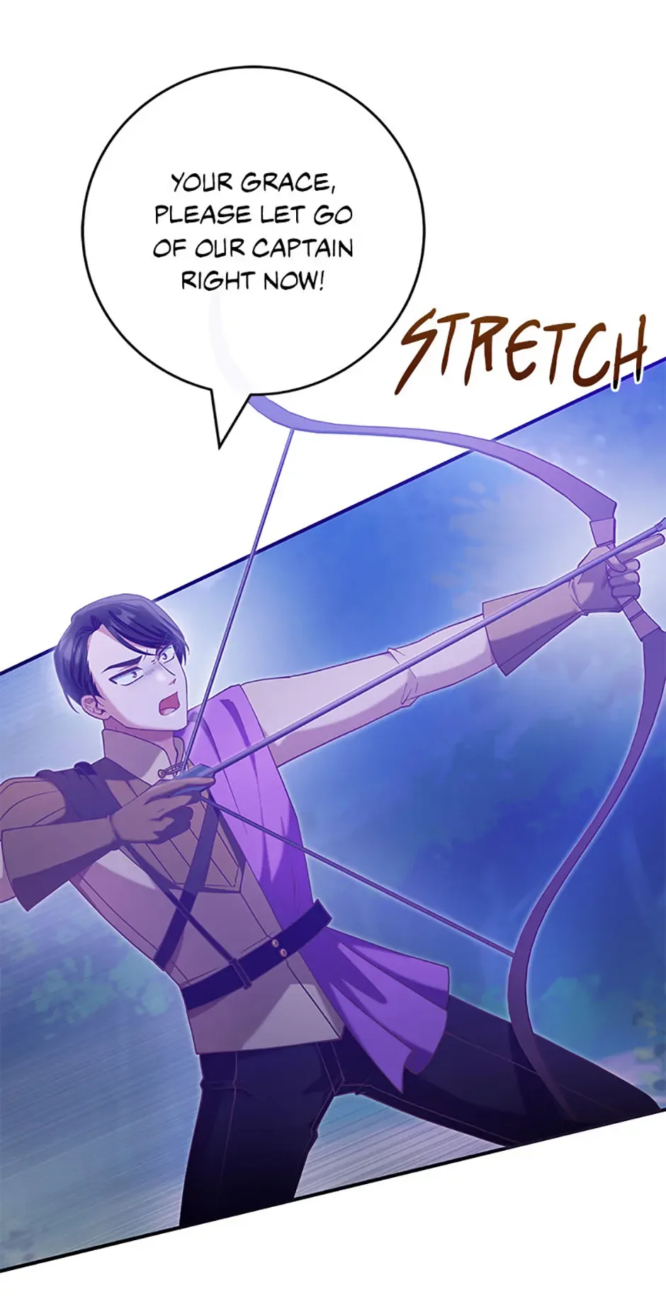 I’m Not the Final Boss’ Lover Chapter 79 page 38