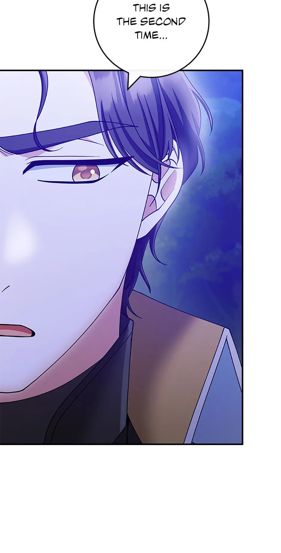 I’m Not the Final Boss’ Lover Chapter 79 page 32