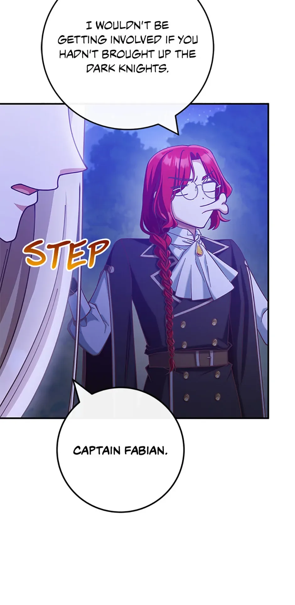 I’m Not the Final Boss’ Lover Chapter 79 page 20