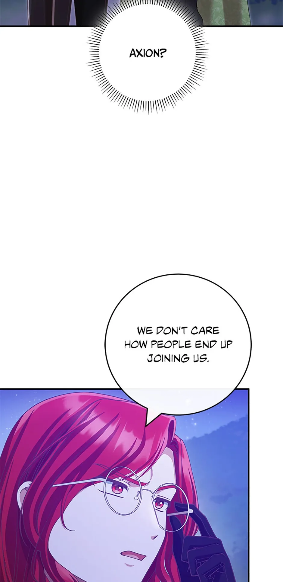 I’m Not the Final Boss’ Lover Chapter 79 page 16