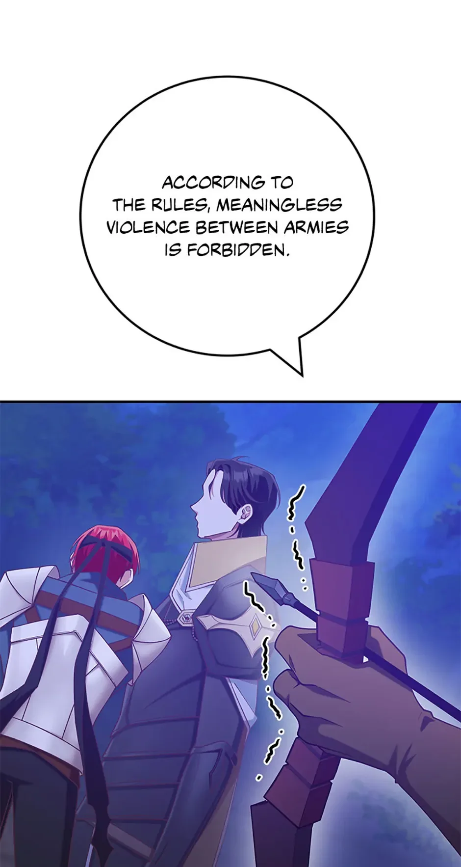 I’m Not the Final Boss’ Lover Chapter 79 page 39