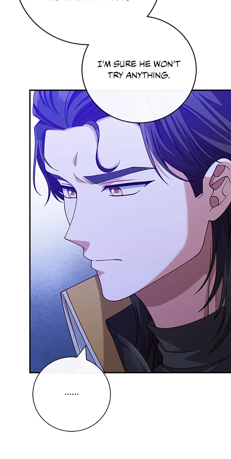 I’m Not the Final Boss’ Lover Chapter 79 page 49