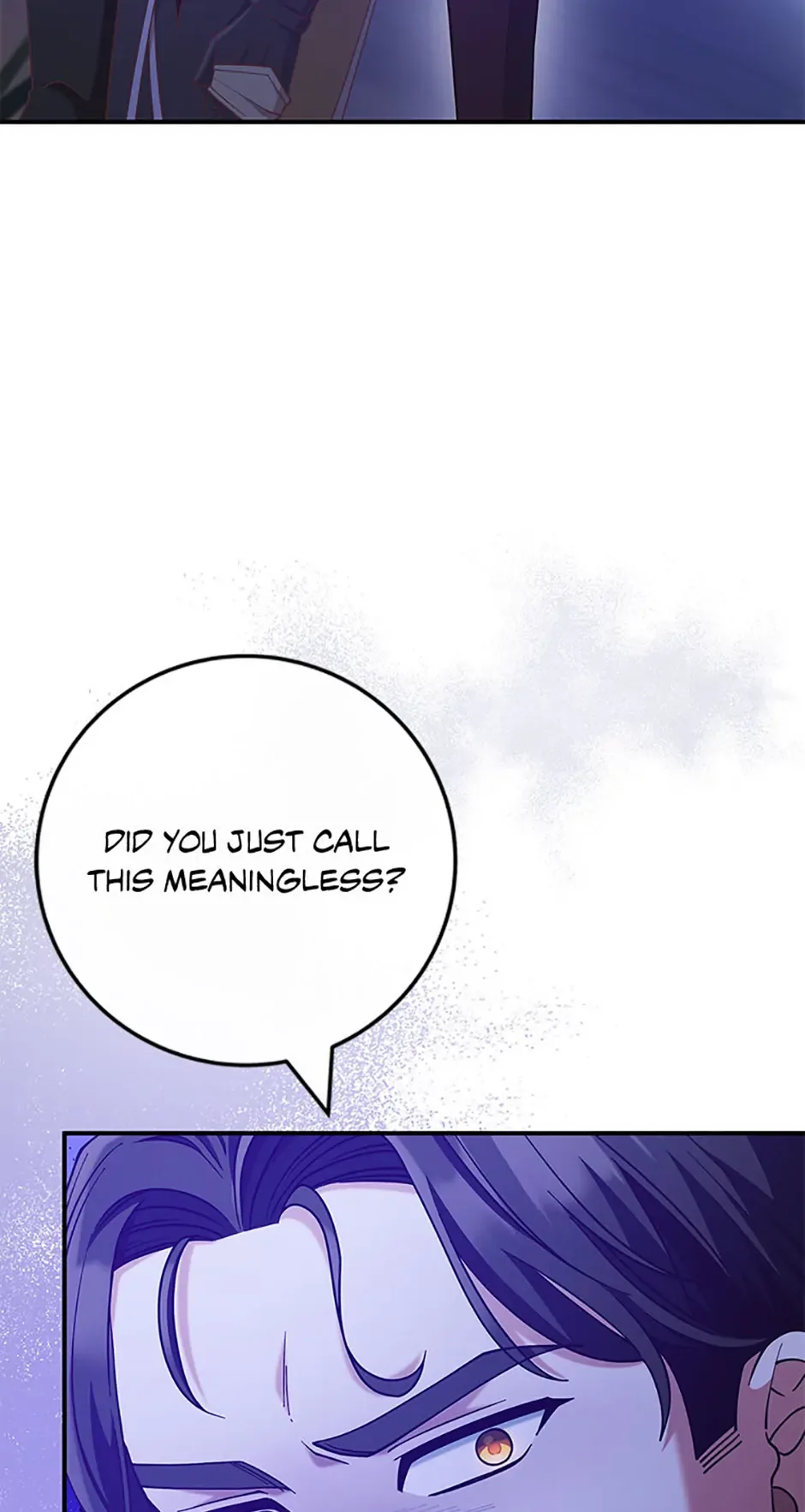 I’m Not the Final Boss’ Lover Chapter 79 page 40