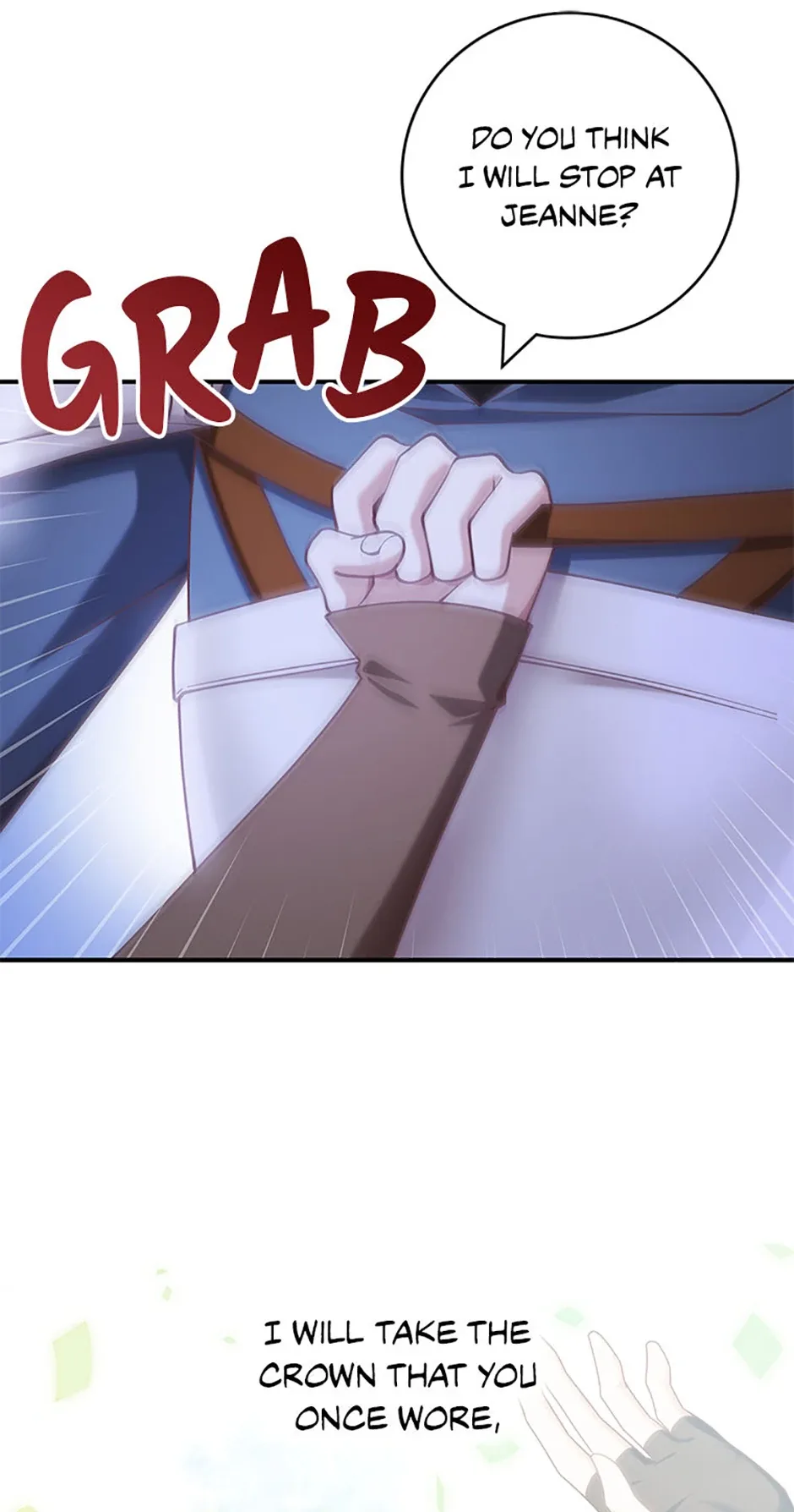 I’m Not the Final Boss’ Lover Chapter 79 page 64