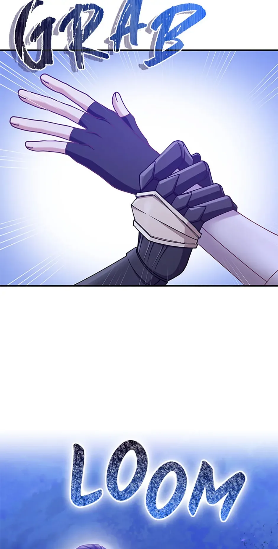 I’m Not the Final Boss’ Lover Chapter 79 page 30