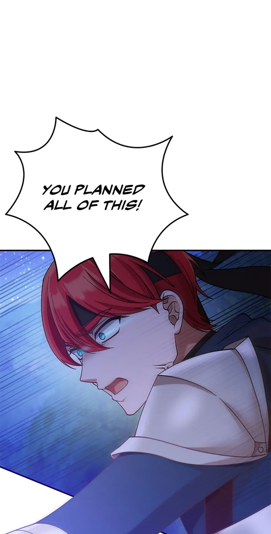 I’m Not the Final Boss’ Lover Chapter 79 page 28