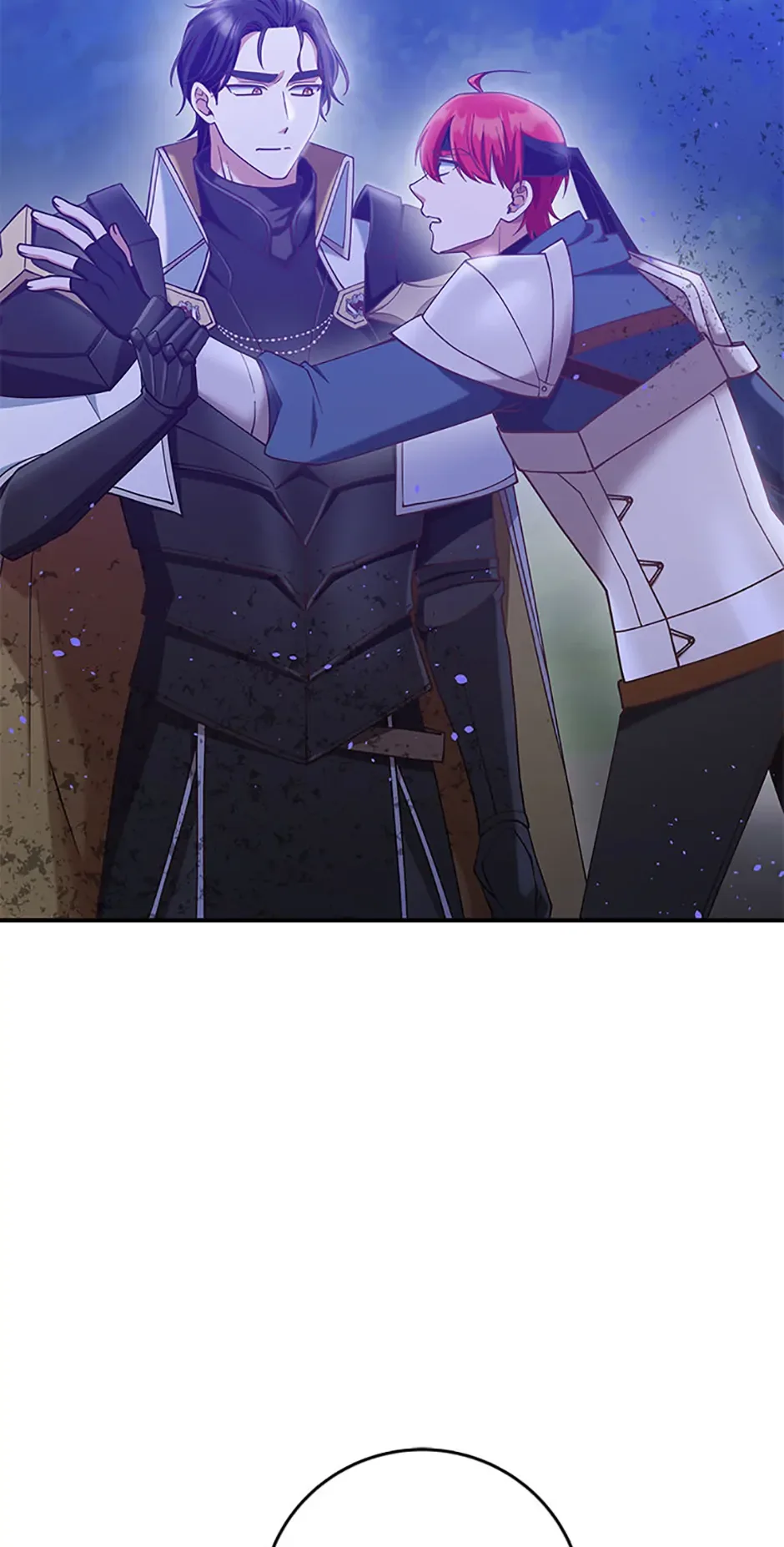 I’m Not the Final Boss’ Lover Chapter 79 page 31