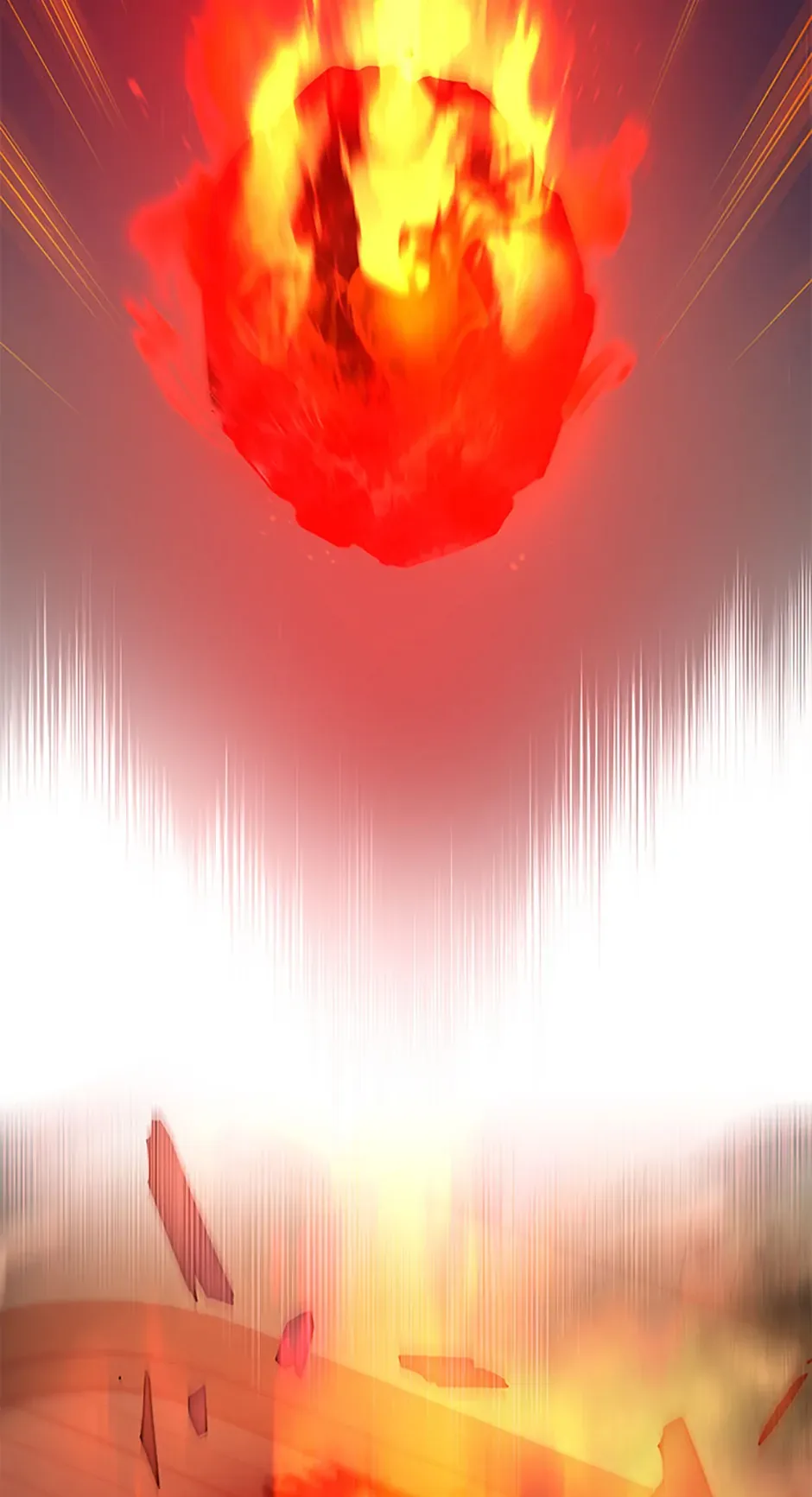 I’m Not the Final Boss’ Lover Chapter 77 page 29