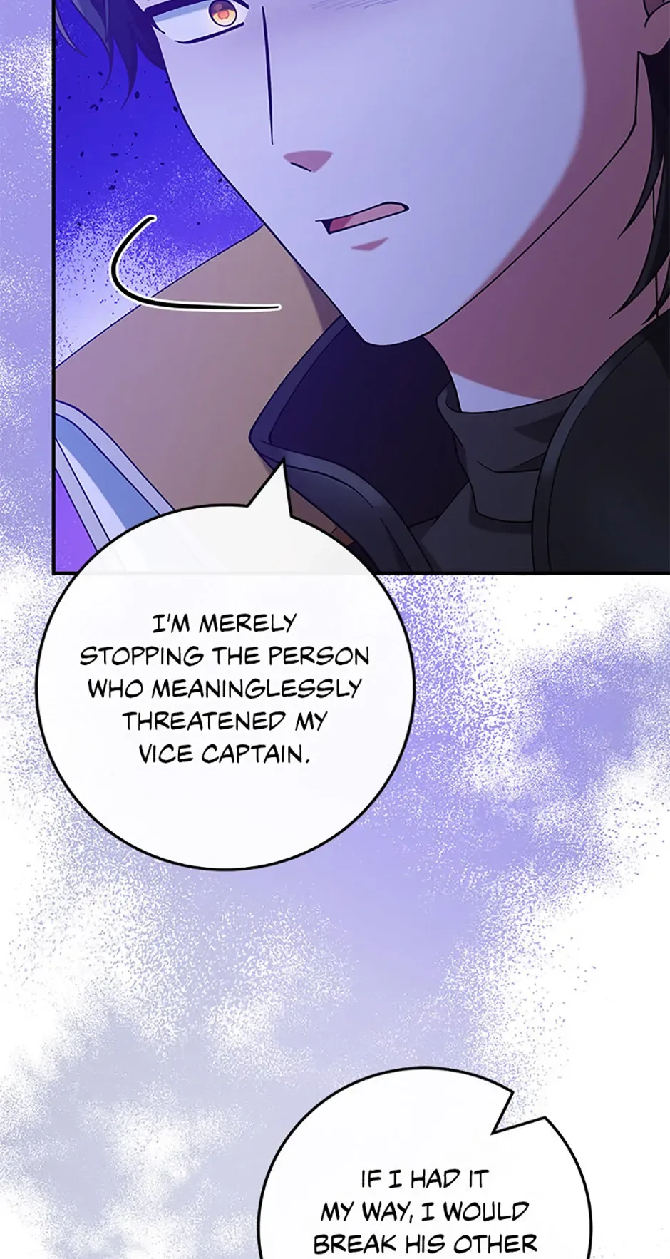 I’m Not the Final Boss’ Lover Chapter 79 page 41