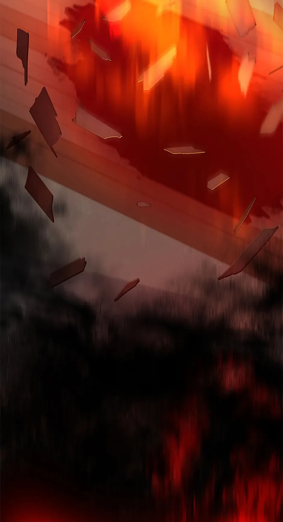 I’m Not the Final Boss’ Lover Chapter 77 page 30