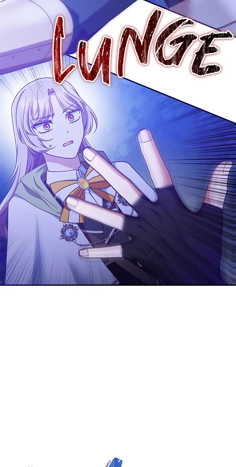 I’m Not the Final Boss’ Lover Chapter 79 page 29