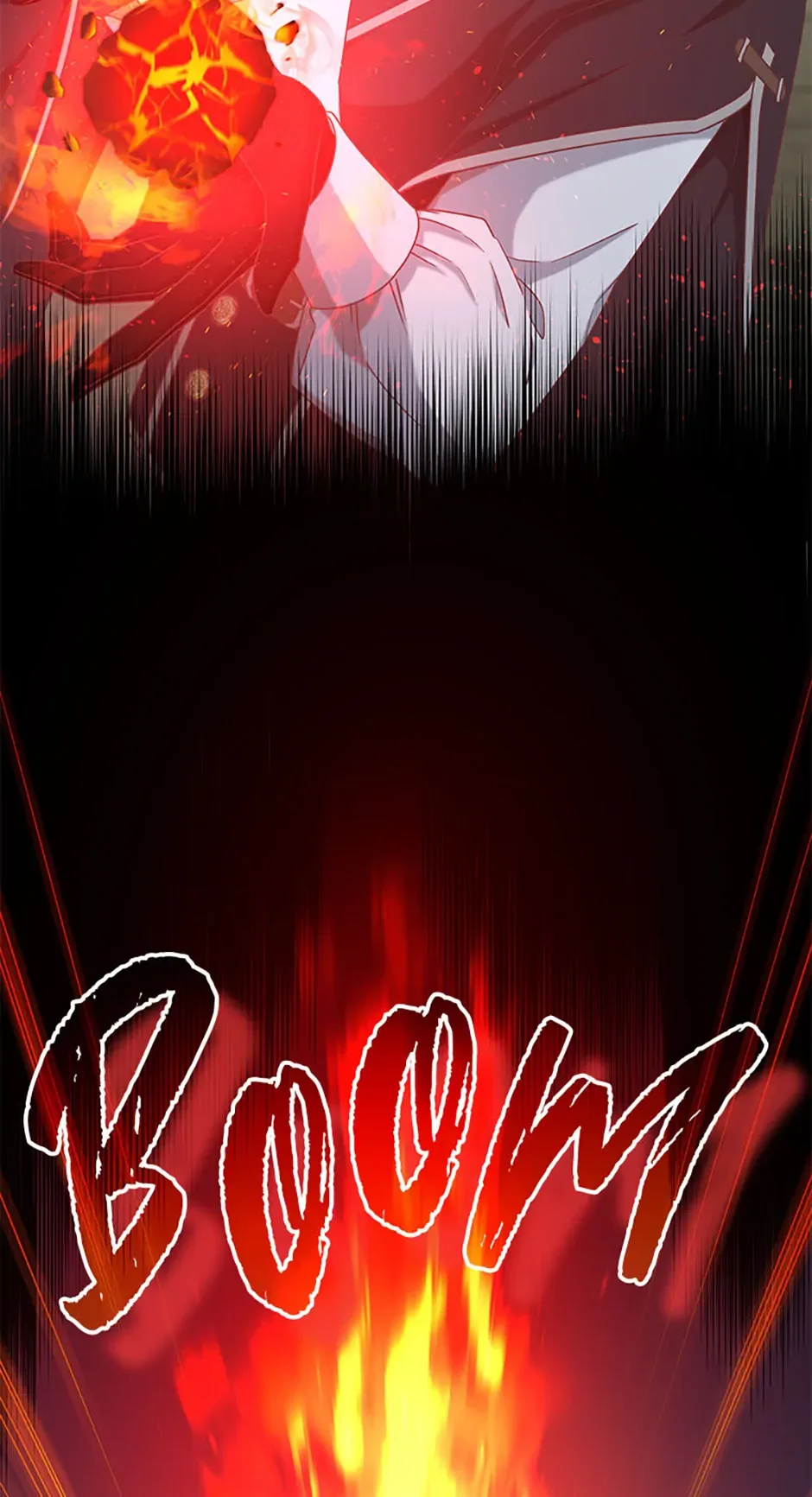 I’m Not the Final Boss’ Lover Chapter 77 page 28
