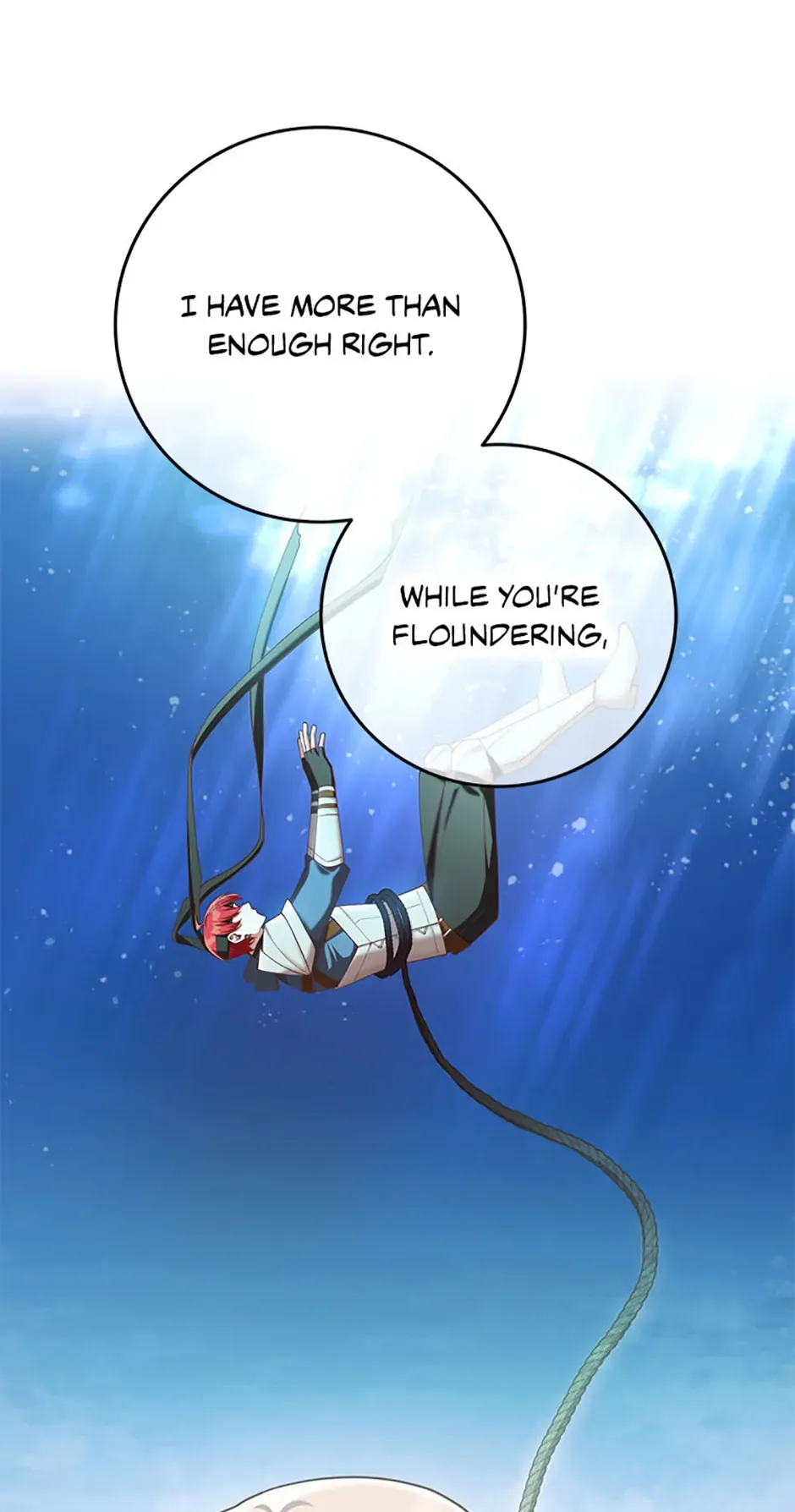 I’m Not the Final Boss’ Lover Chapter 79 page 62