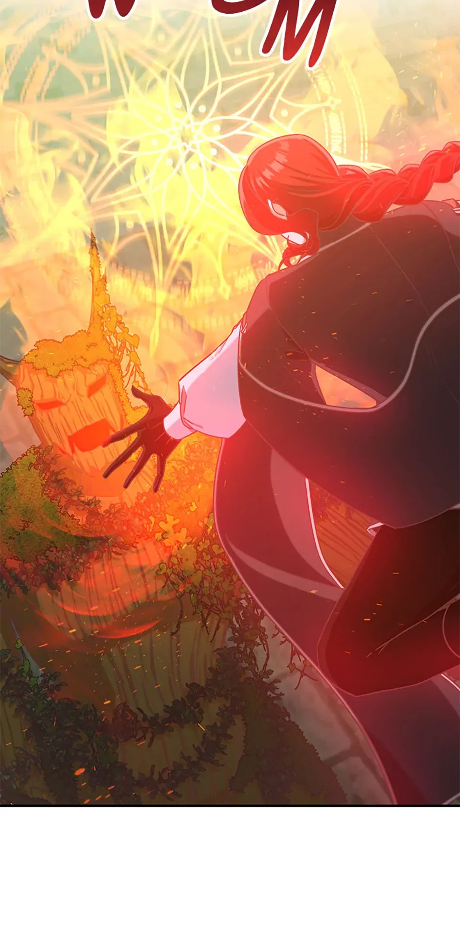 I’m Not the Final Boss’ Lover Chapter 77 page 40