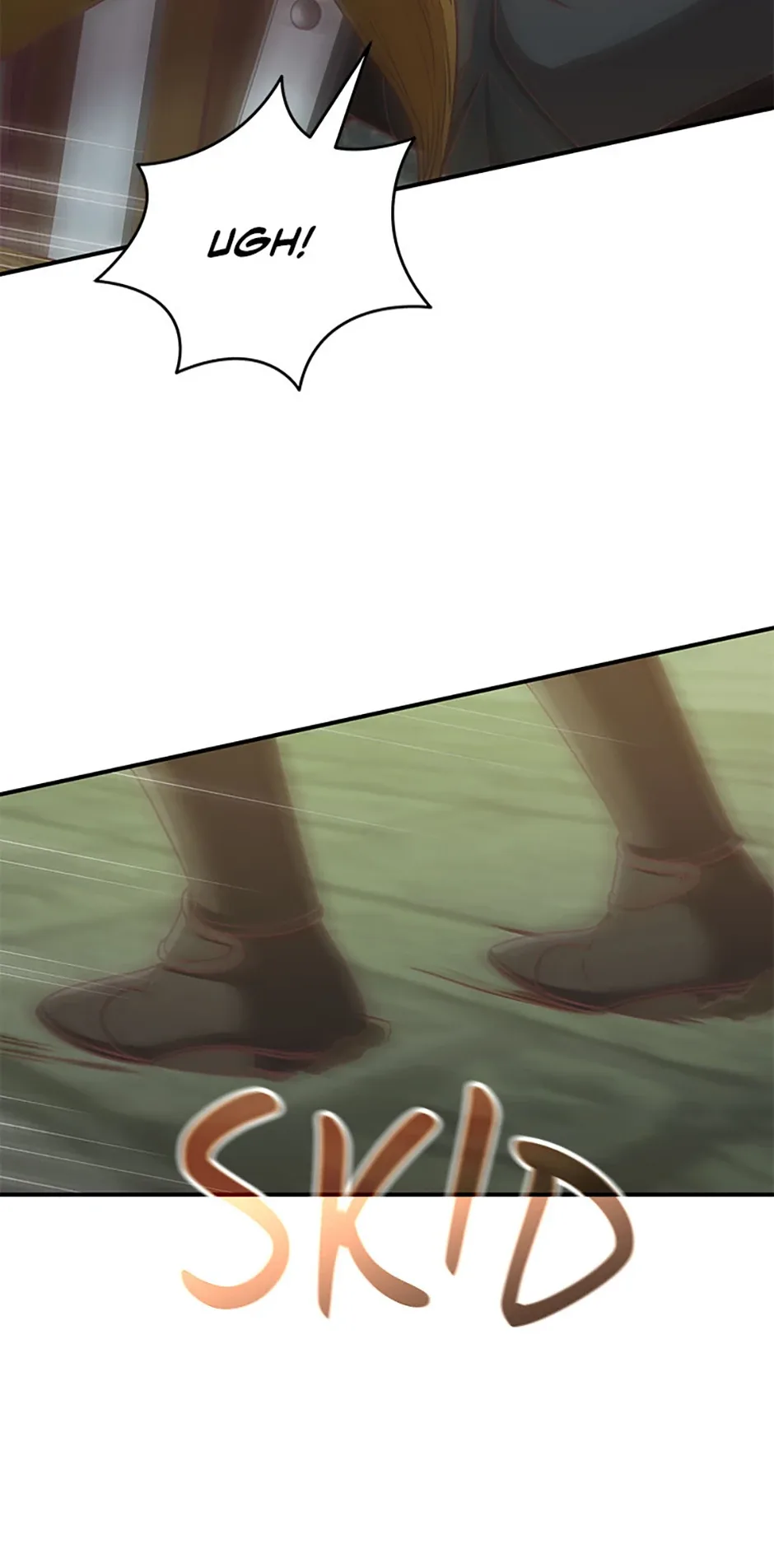 I’m Not the Final Boss’ Lover Chapter 77 page 37