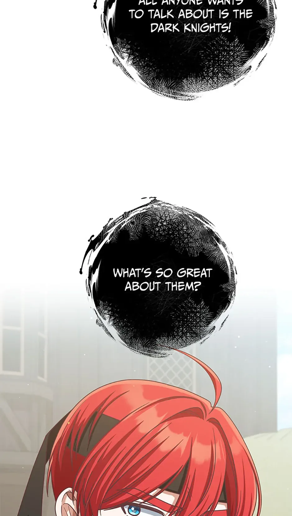 I’m Not the Final Boss’ Lover Chapter 81 page 15