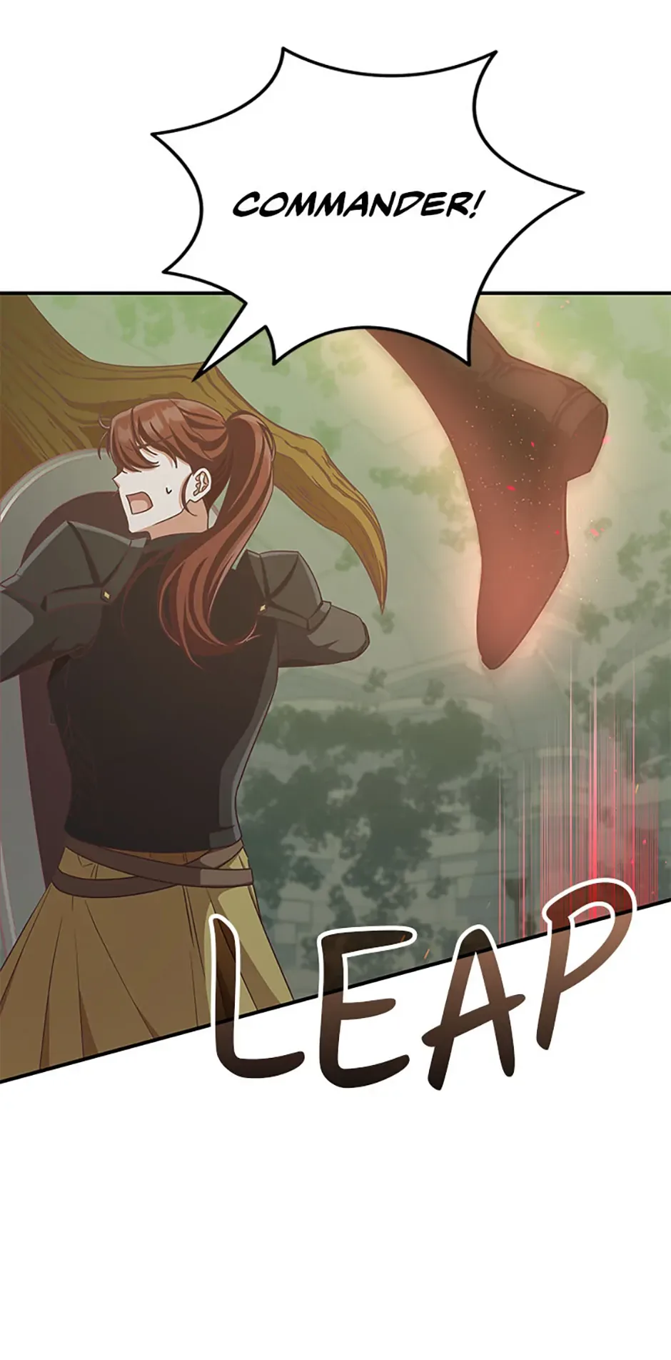 I’m Not the Final Boss’ Lover Chapter 77 page 38