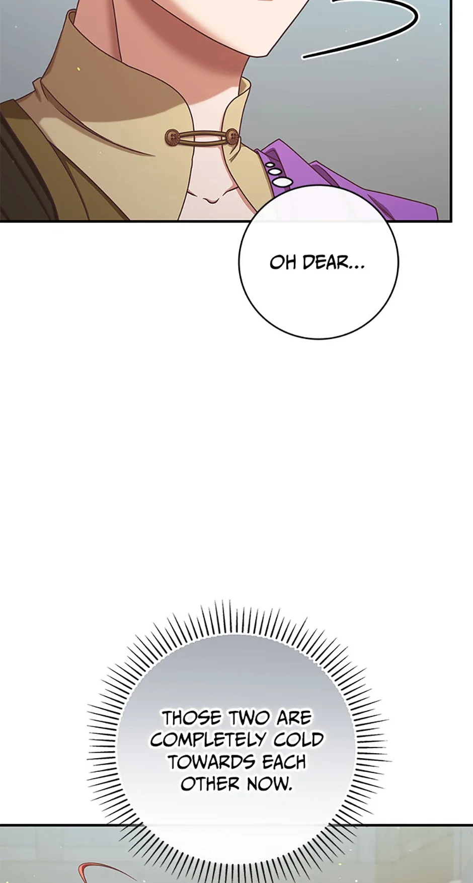 I’m Not the Final Boss’ Lover Chapter 81 page 5