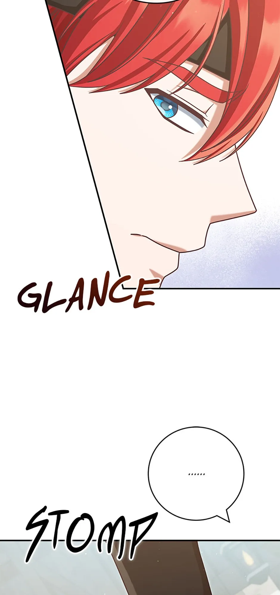 I’m Not the Final Boss’ Lover Chapter 81 page 10