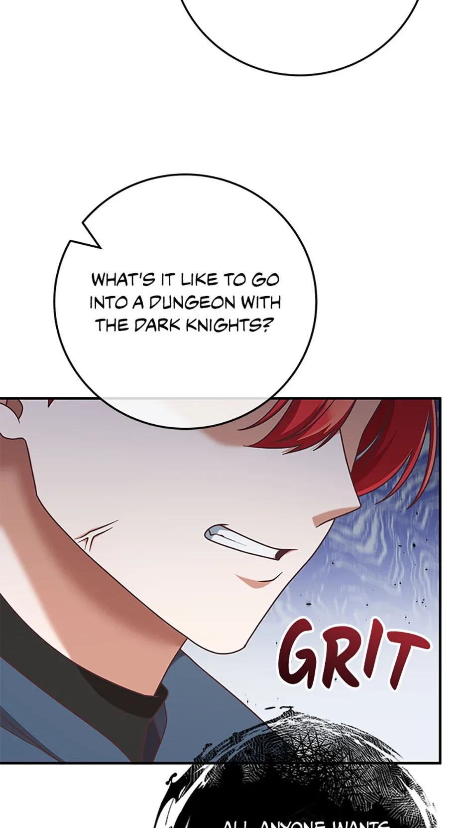 I’m Not the Final Boss’ Lover Chapter 81 page 14