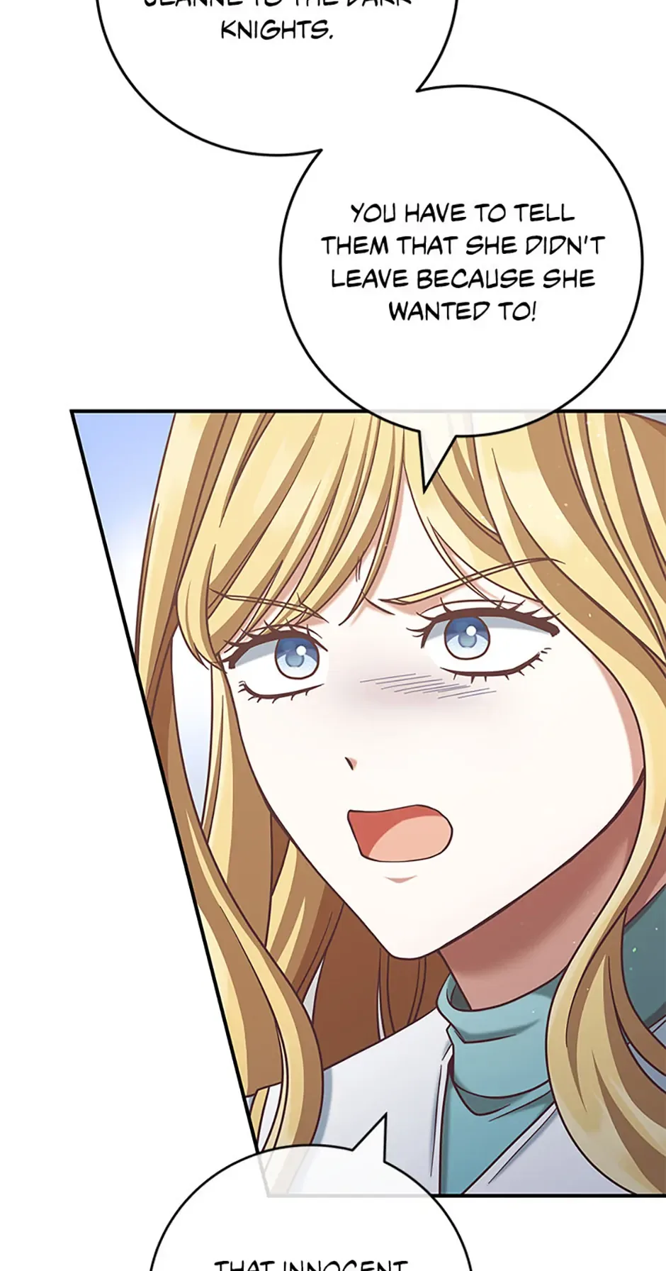 I’m Not the Final Boss’ Lover Chapter 81 page 28