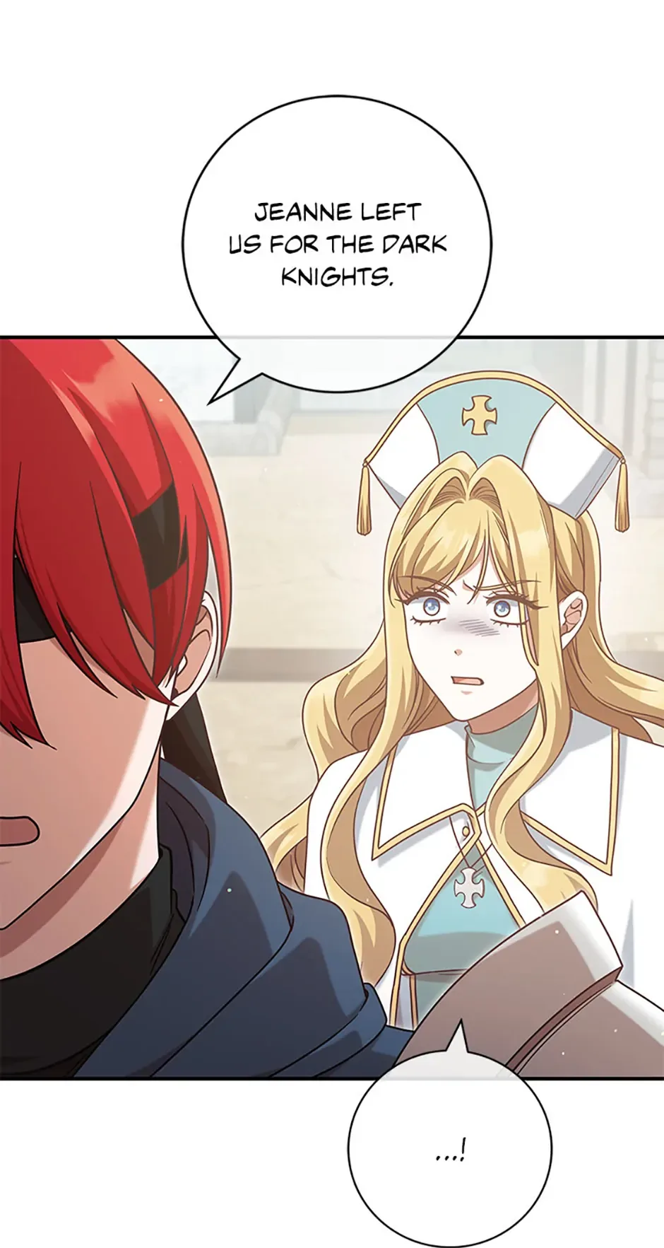 I’m Not the Final Boss’ Lover Chapter 81 page 18