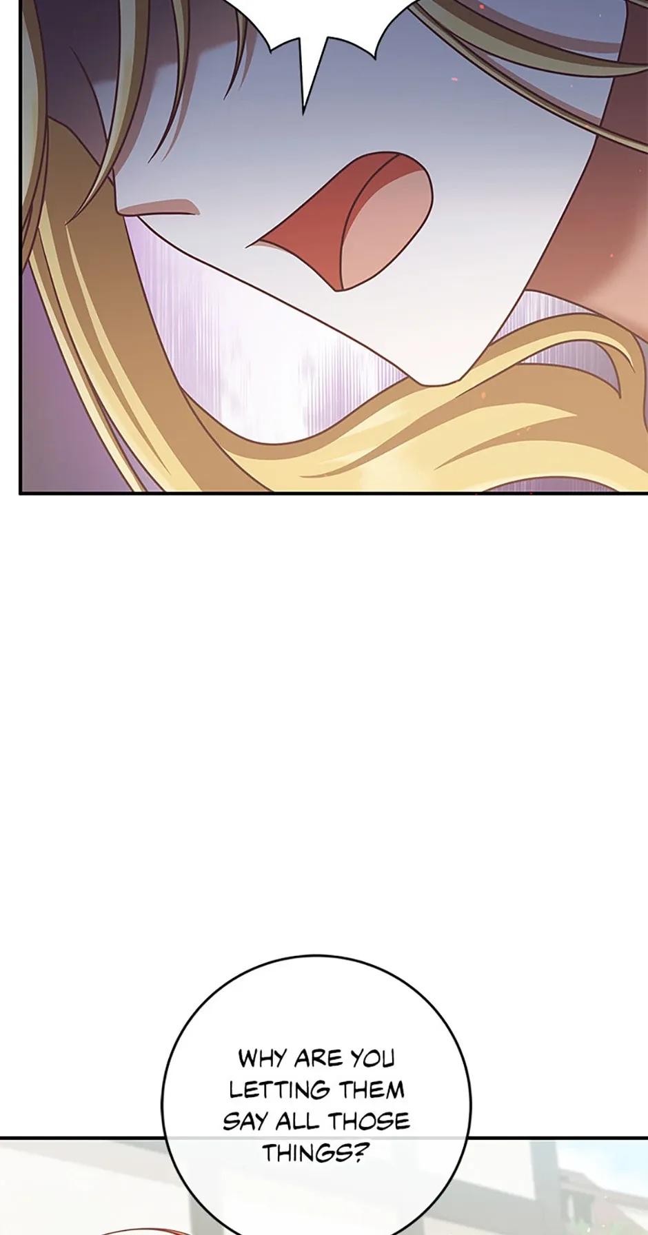 I’m Not the Final Boss’ Lover Chapter 81 page 26