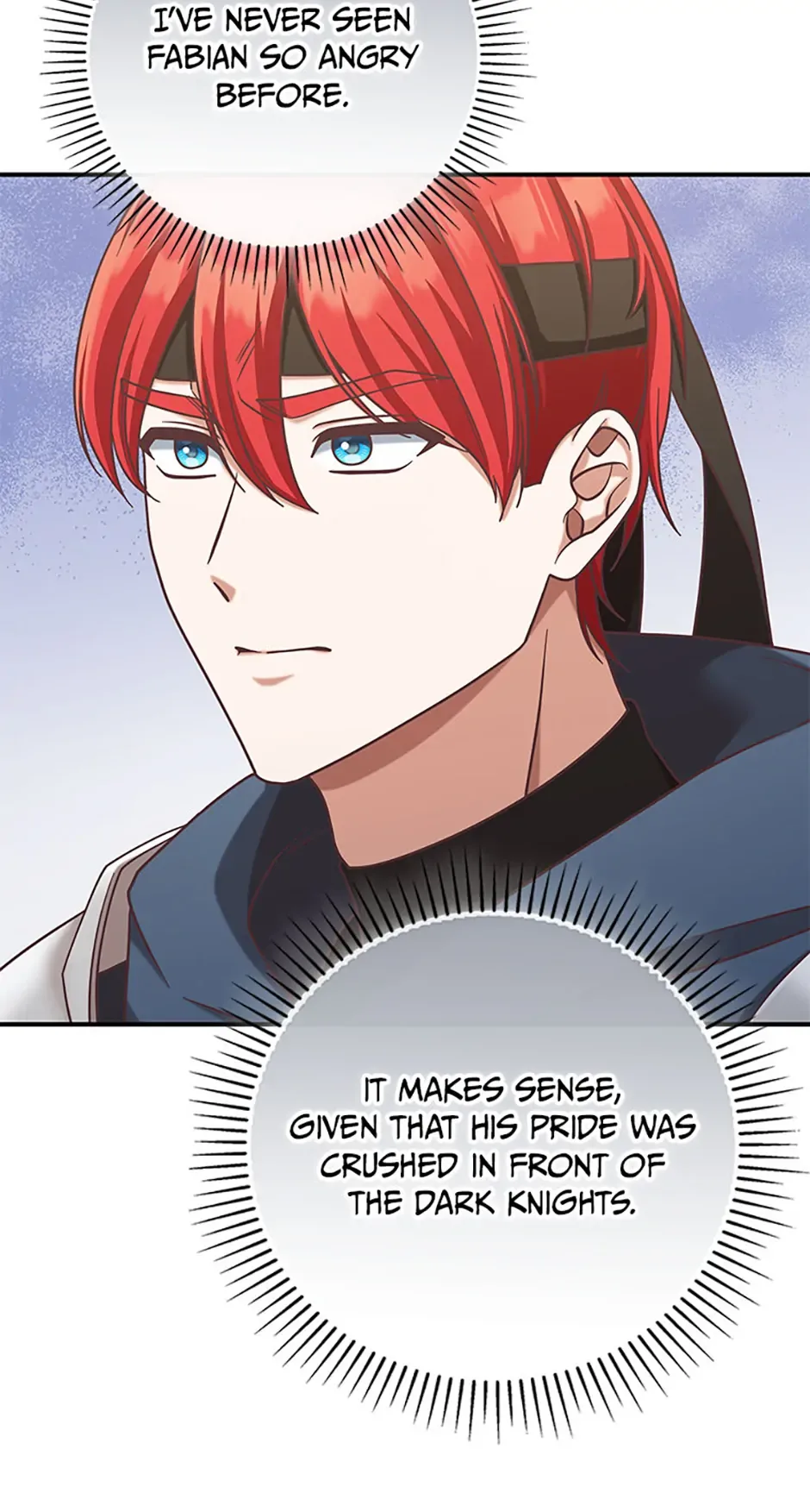 I’m Not the Final Boss’ Lover Chapter 81 page 7