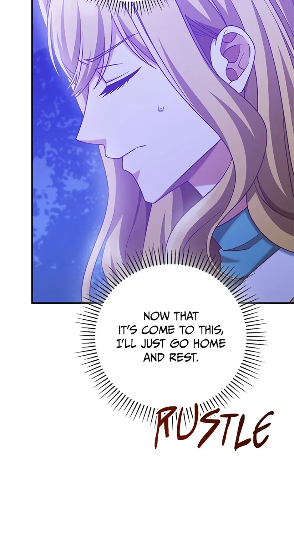 I’m Not the Final Boss’ Lover Chapter 81 page 57