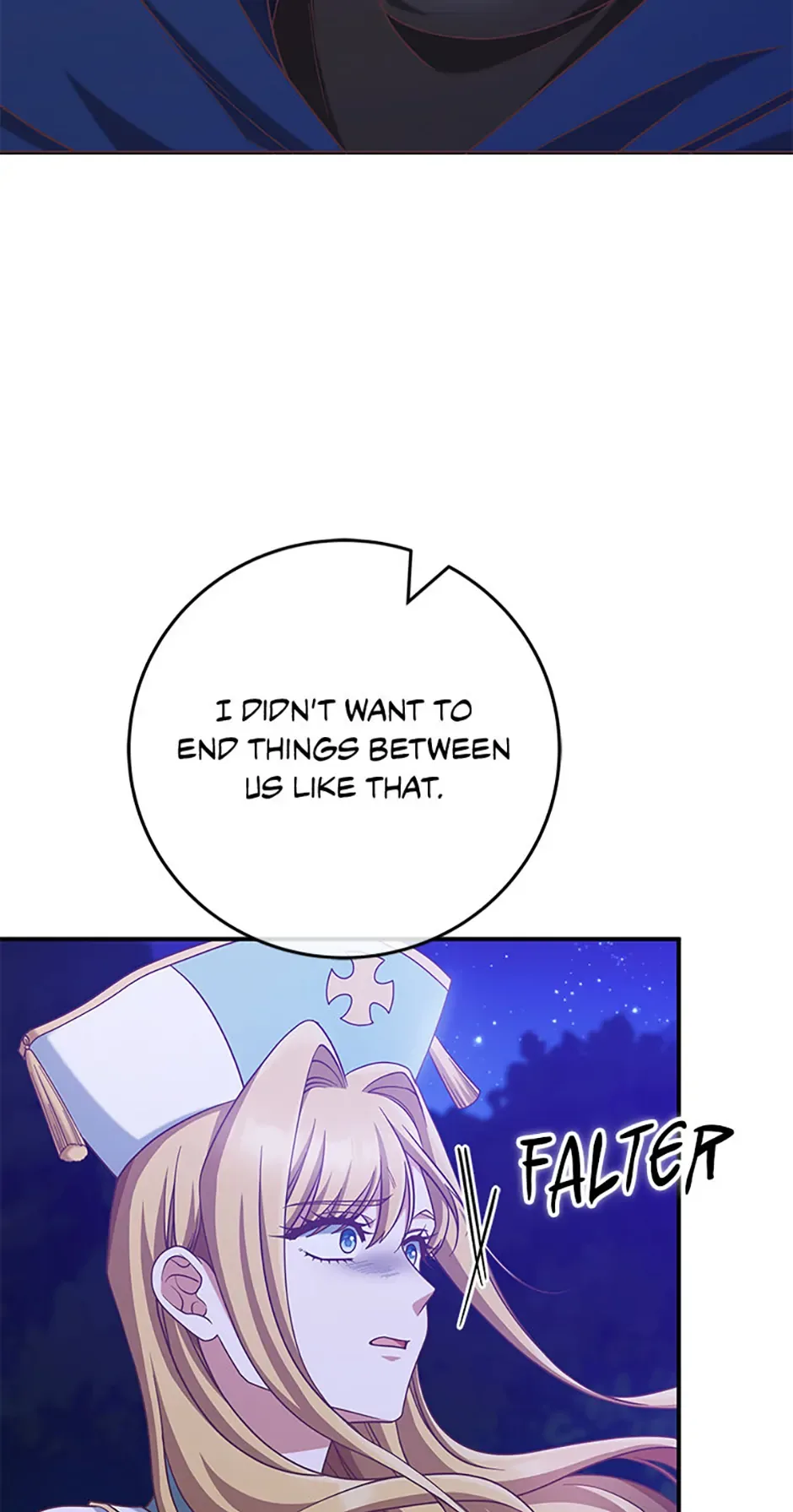I’m Not the Final Boss’ Lover Chapter 81 page 60