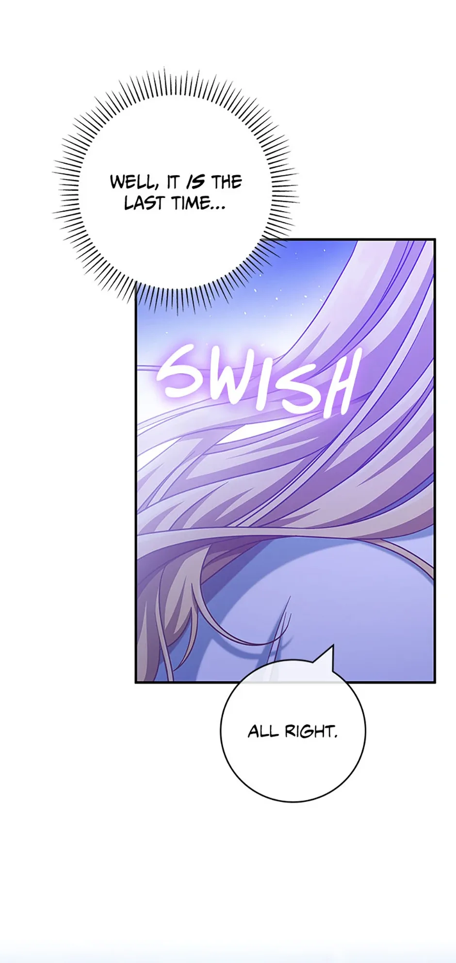 I’m Not the Final Boss’ Lover Chapter 81 page 66