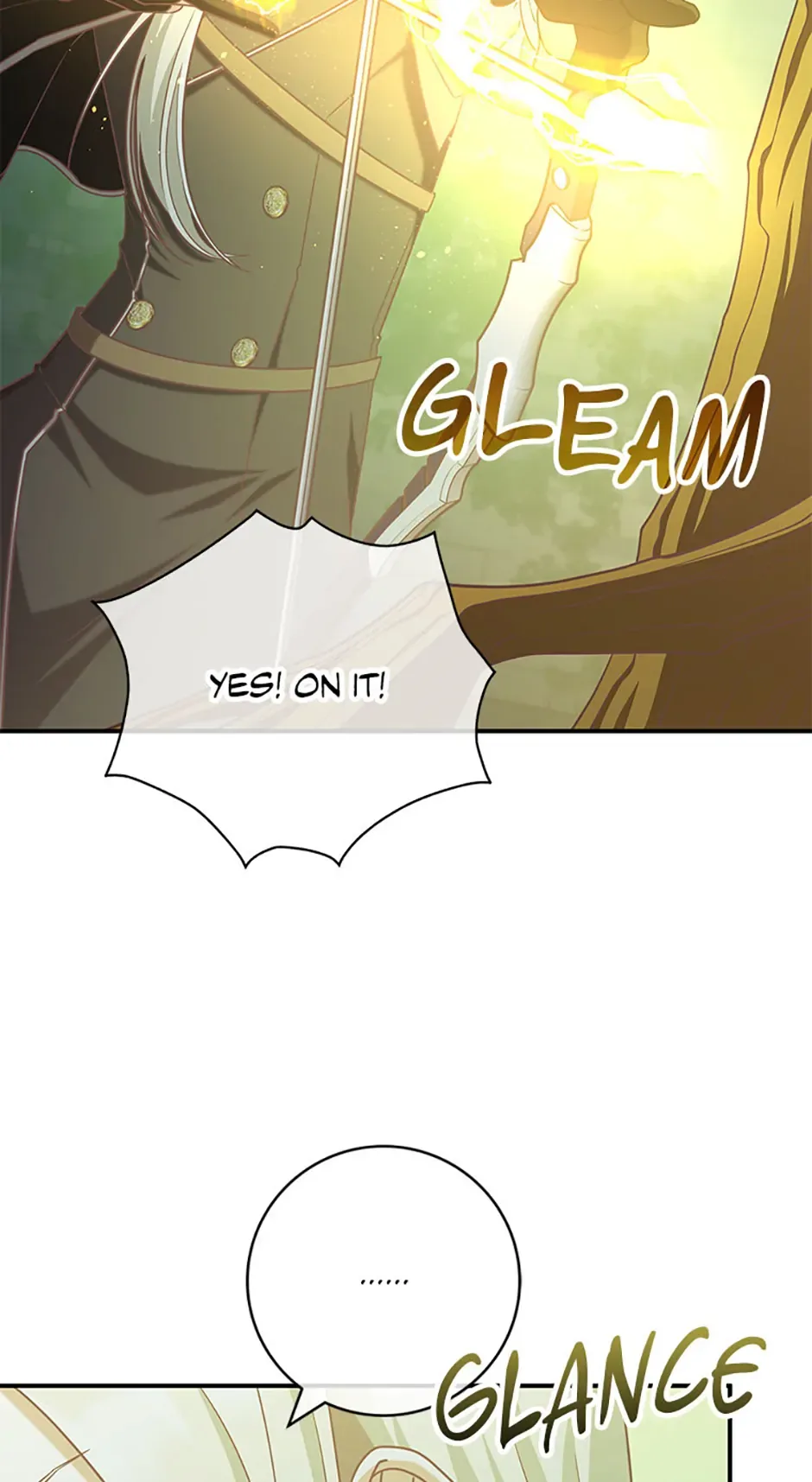 I’m Not the Final Boss’ Lover Chapter 77 page 43