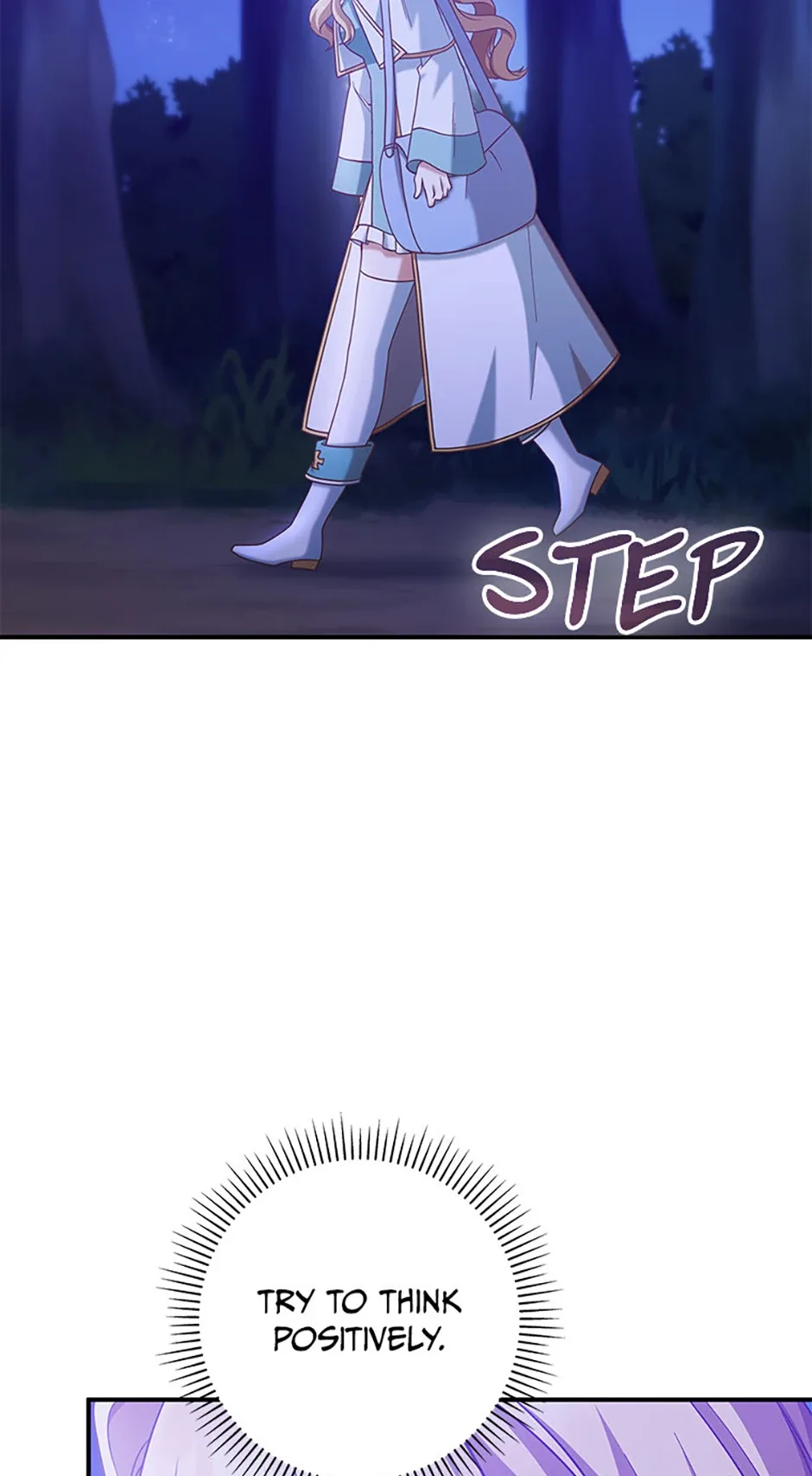 I’m Not the Final Boss’ Lover Chapter 81 page 56