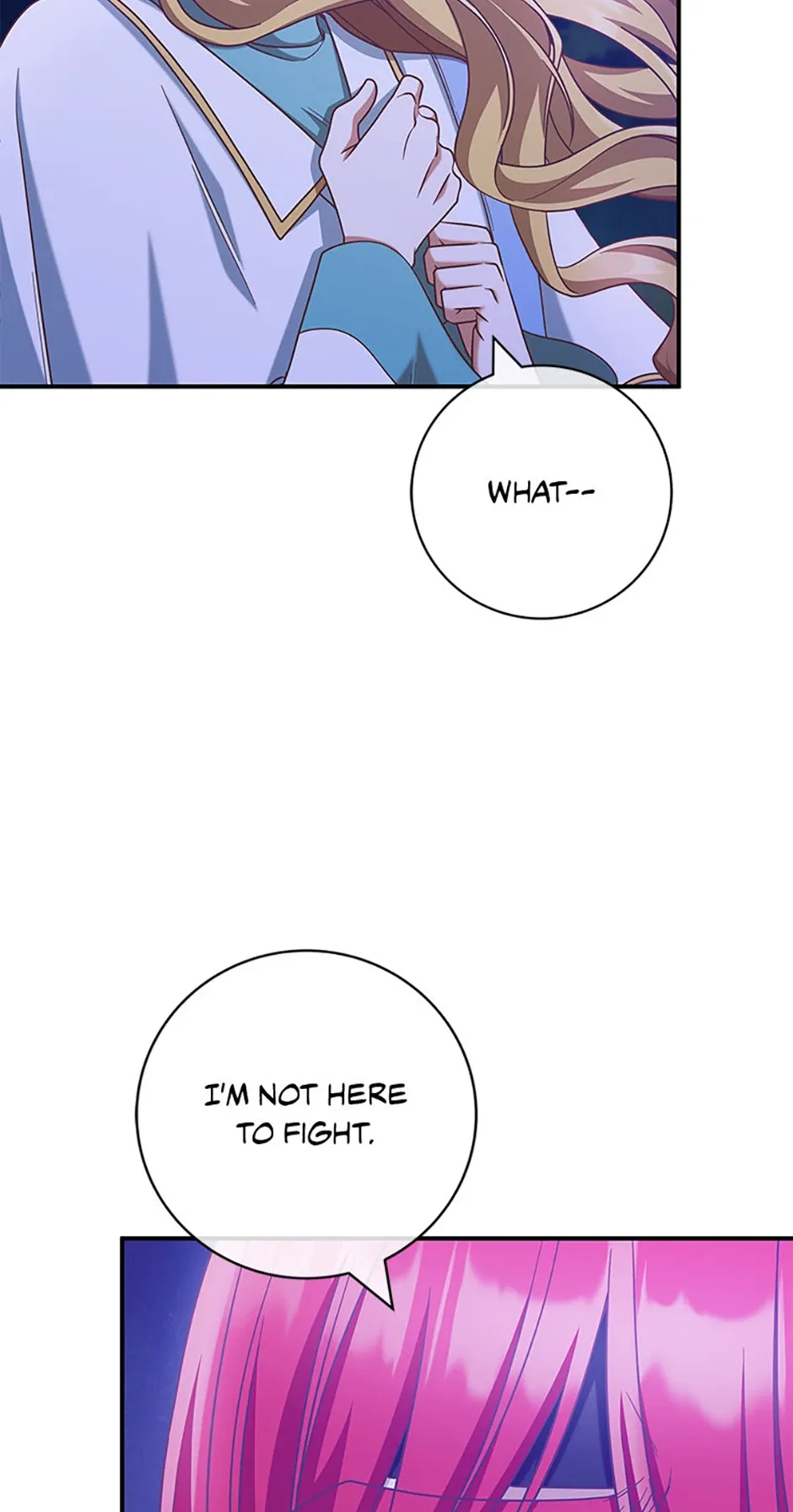 I’m Not the Final Boss’ Lover Chapter 81 page 61