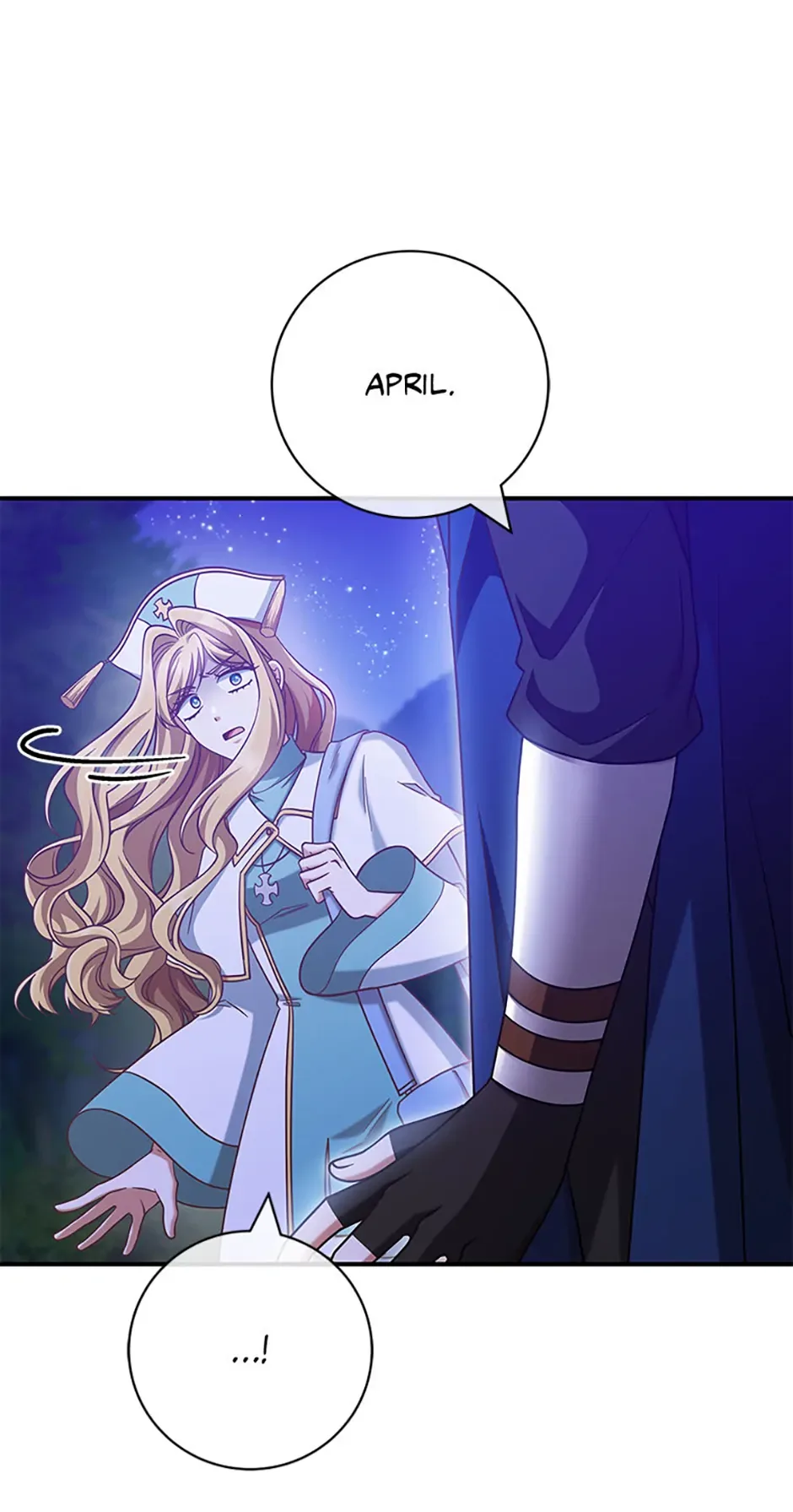 I’m Not the Final Boss’ Lover Chapter 81 page 58