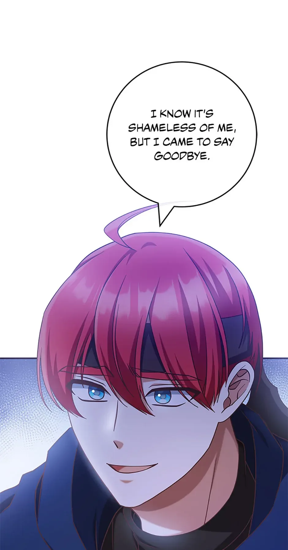I’m Not the Final Boss’ Lover Chapter 81 page 59