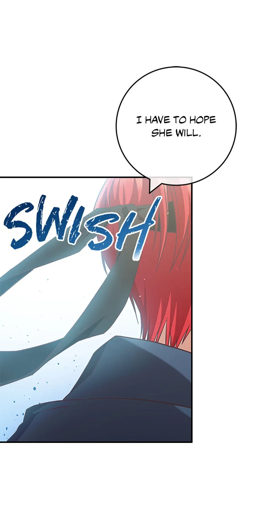 I’m Not the Final Boss’ Lover Chapter 81 page 51