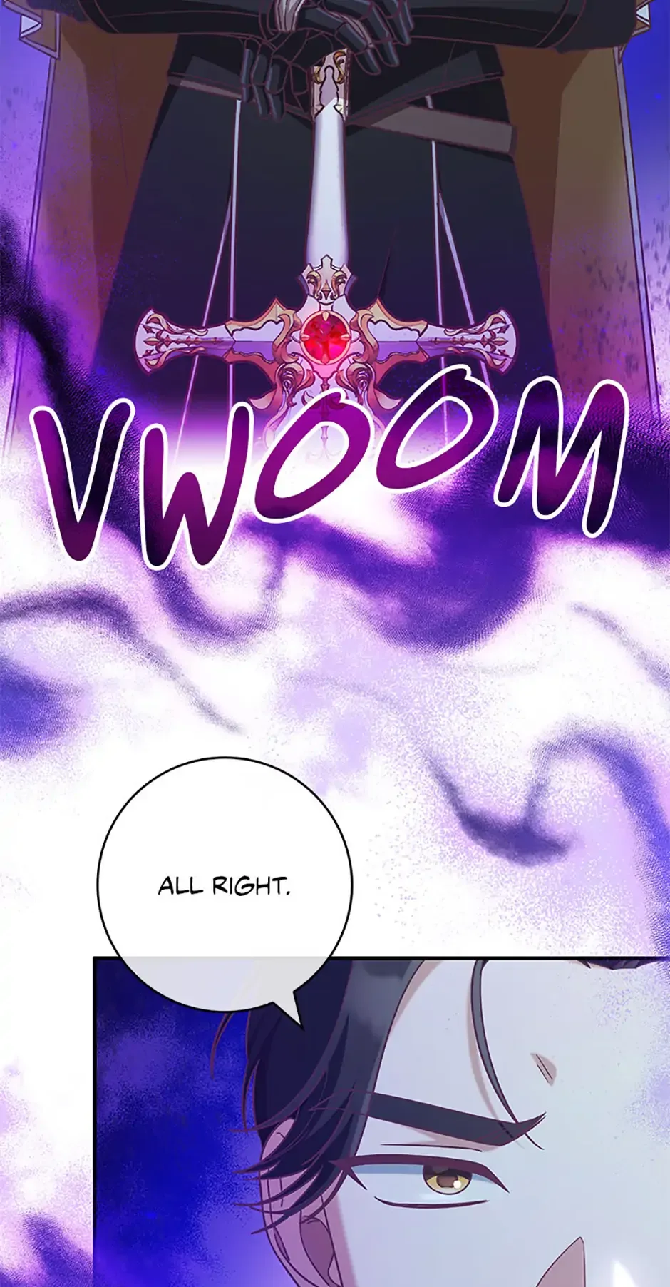 I’m Not the Final Boss’ Lover Chapter 77 page 49