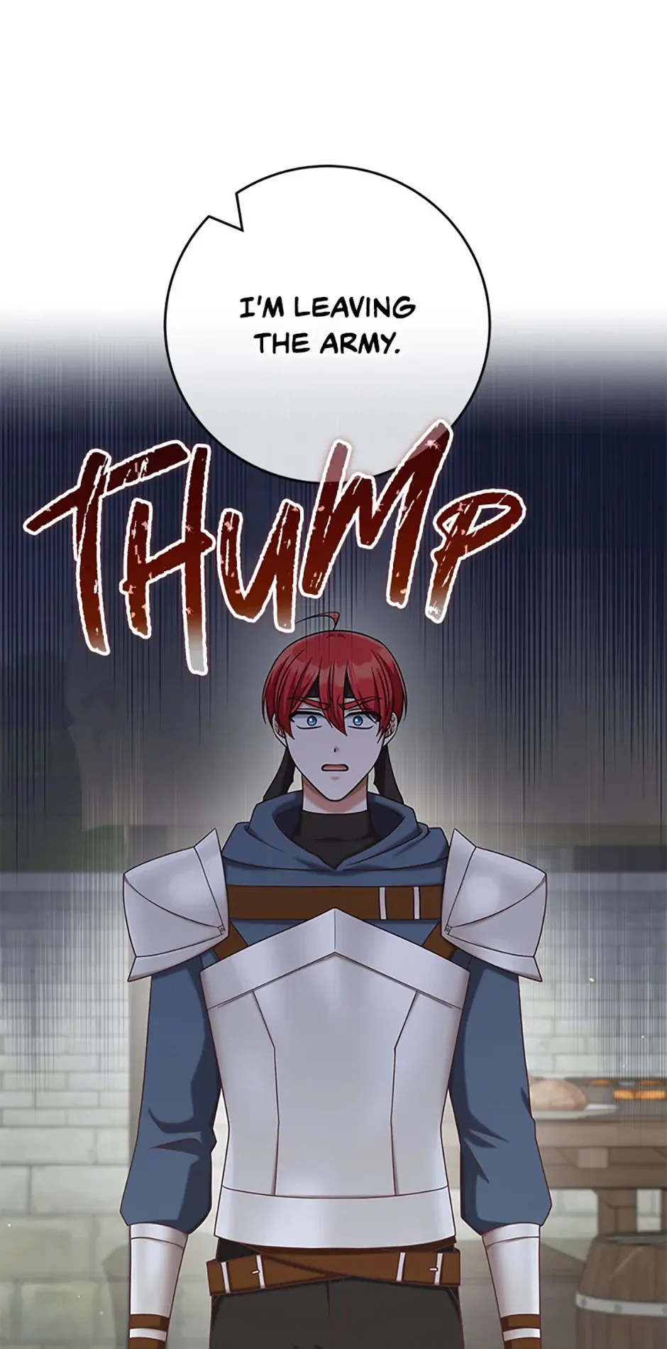 I’m Not the Final Boss’ Lover Chapter 81 page 41