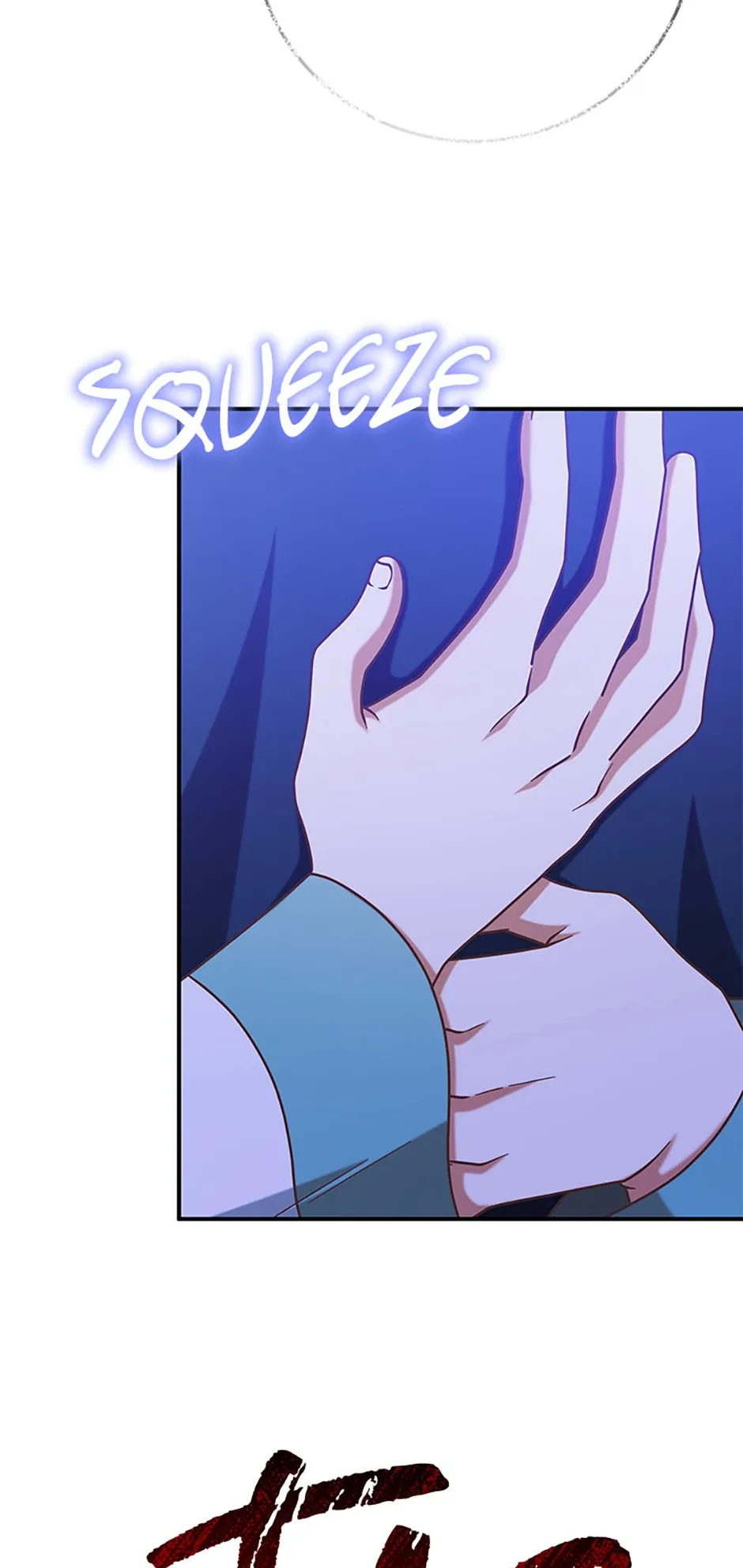 I’m Not the Final Boss’ Lover Chapter 81 page 68