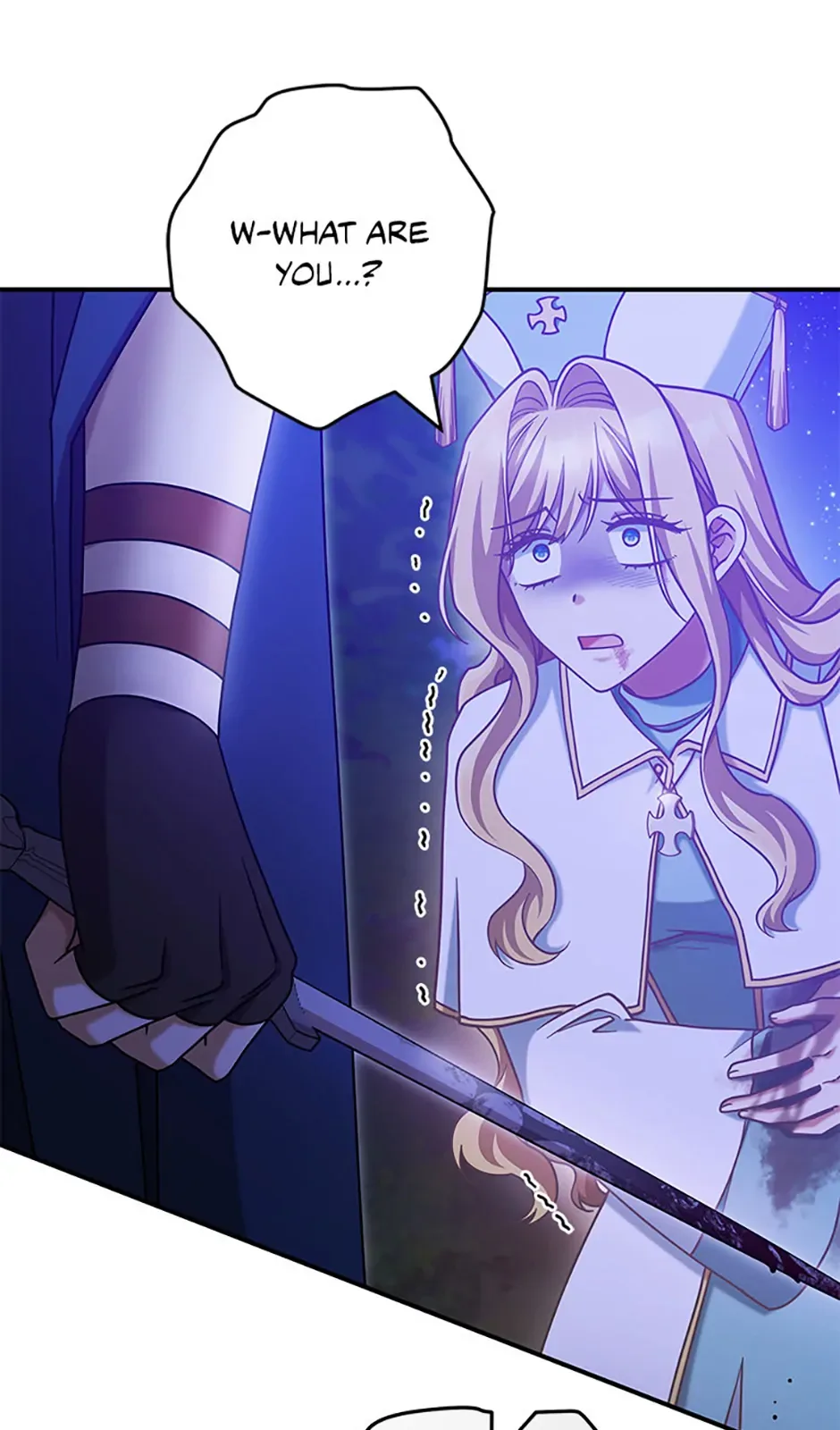 I’m Not the Final Boss’ Lover Chapter 81 page 71