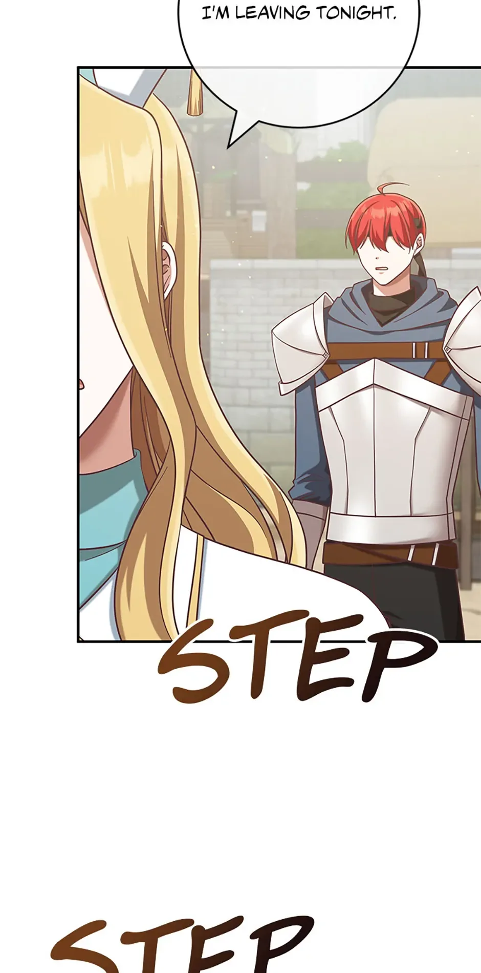 I’m Not the Final Boss’ Lover Chapter 81 page 45