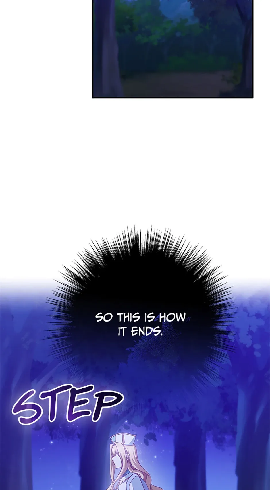 I’m Not the Final Boss’ Lover Chapter 81 page 55