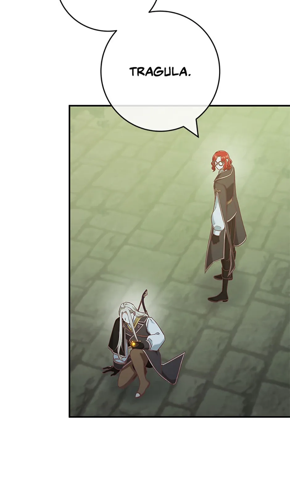 I’m Not the Final Boss’ Lover Chapter 77 page 59