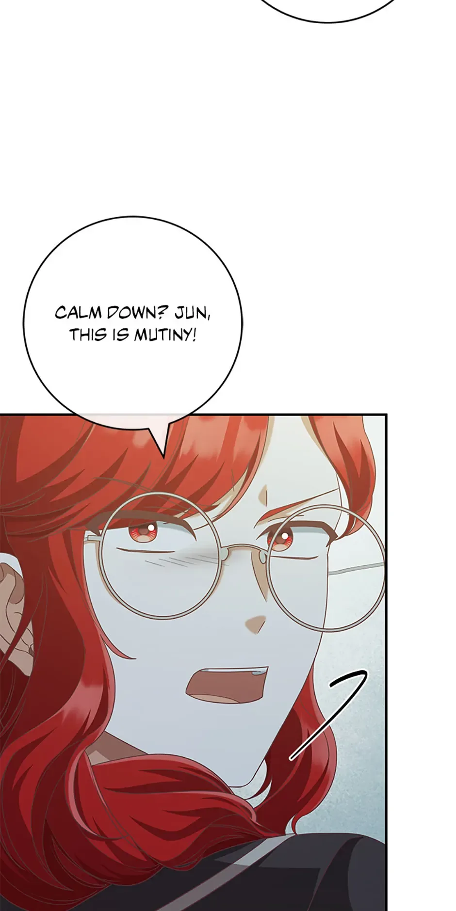 I’m Not the Final Boss’ Lover Chapter 77 page 62