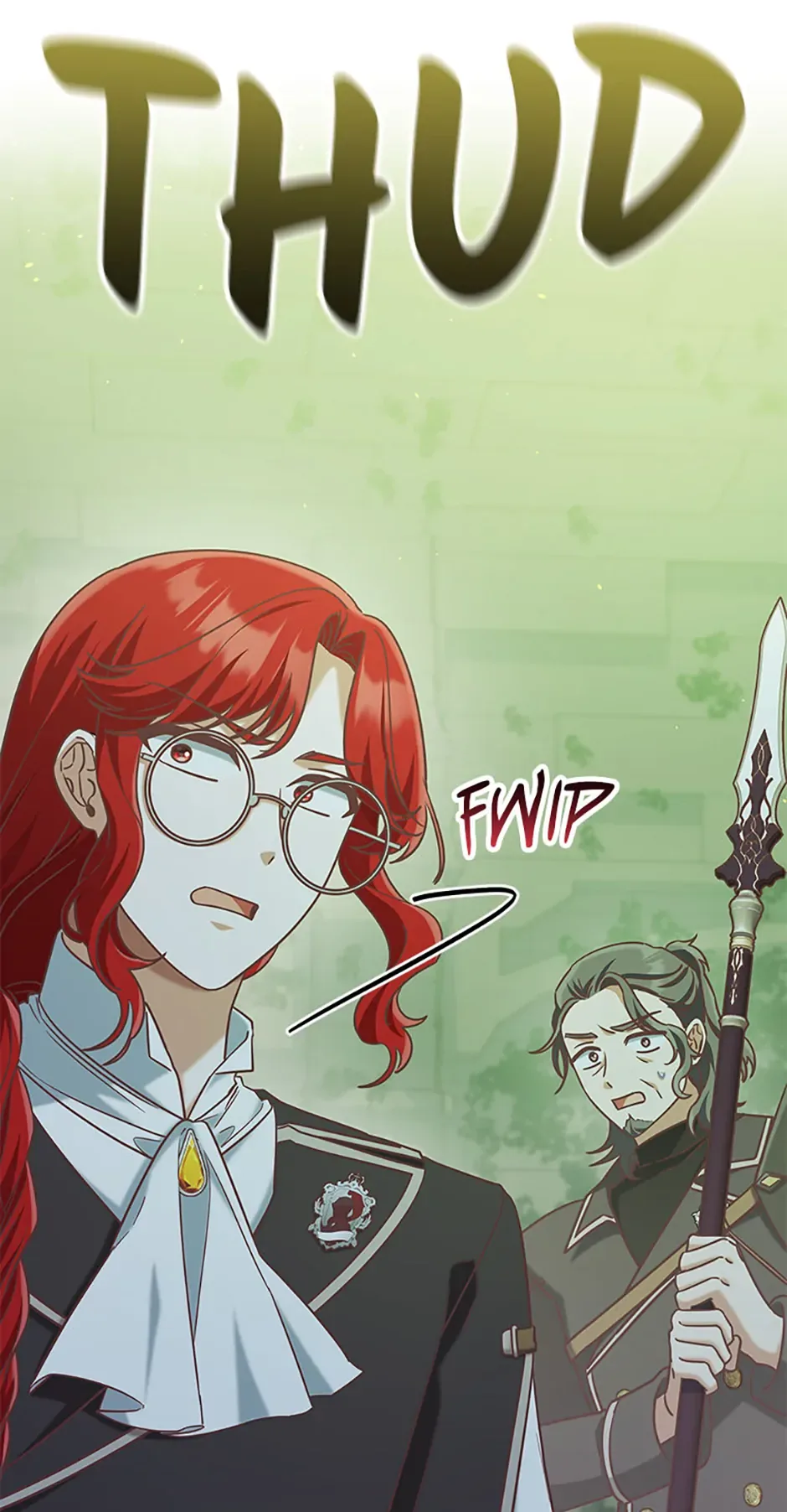 I’m Not the Final Boss’ Lover Chapter 77 page 53