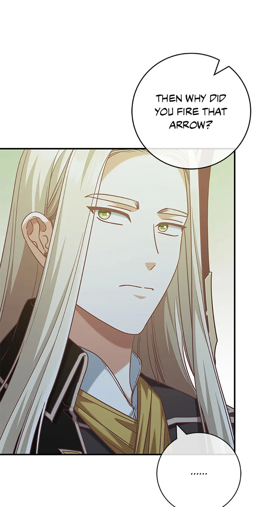 I’m Not the Final Boss’ Lover Chapter 77 page 72