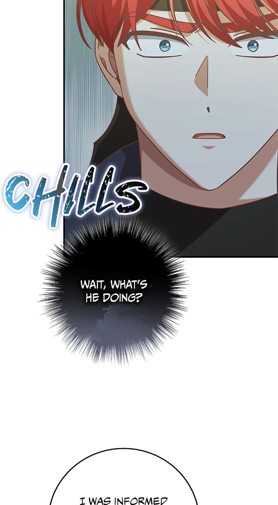 I’m Not the Final Boss’ Lover Chapter 77 page 70