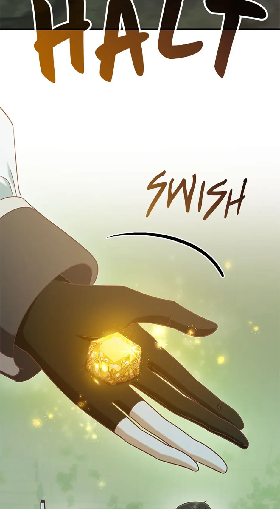 I’m Not the Final Boss’ Lover Chapter 77 page 67